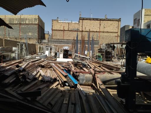 عکس اهن الات حسن زاده