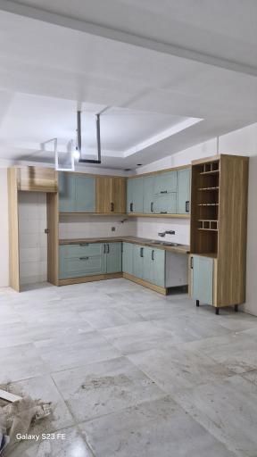 عکس کابینت کلاسیک (امیدوار)