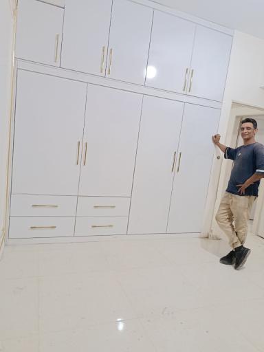 عکس کابینت کلاسیک (امیدوار)