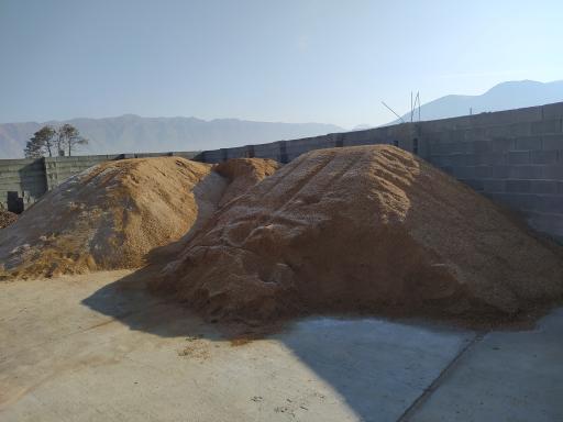 عکس مصالح ساختمانی نیکان