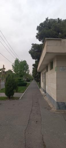 عکس بوستان باغراه ابن سینا