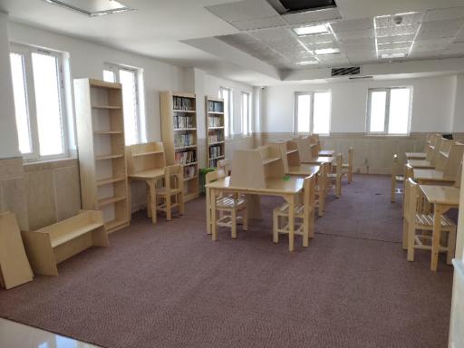 عکس حوزه علمیه برادران اردکان