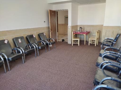 عکس حوزه علمیه برادران اردکان