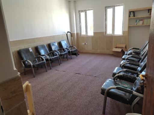 عکس حوزه علمیه برادران اردکان