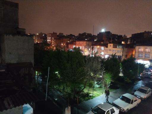 عکس بوستان شهید سعادتی