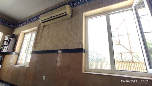 عکس نمازخانه