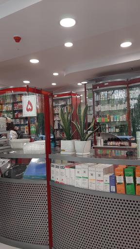 عکس داروخانه شبانه روزی دکتر رستگار نسب