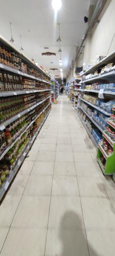 عکس فروشگاه بزرگ عدالت (صباغ)