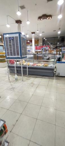 عکس فروشگاه بزرگ عدالت (صباغ)