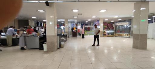 عکس فروشگاه بزرگ عدالت (صباغ)