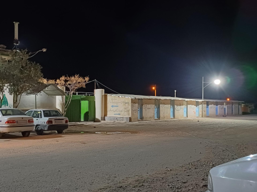 عکس مجموعه فرهنگی مذهبی علی اصغر (ع)