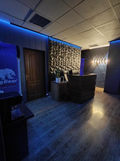 عکس گیم نت آپولو