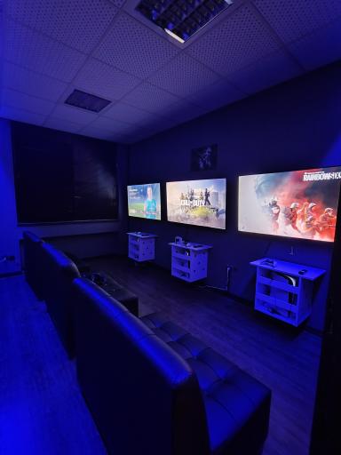 عکس گیم نت آپولو