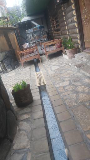 رستوران سنتی صفاهان