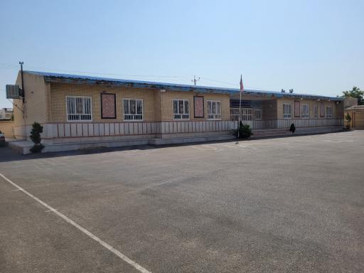 عکس دبستان امیرکبیر