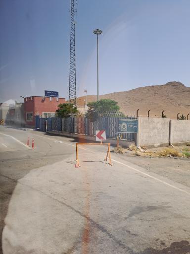 عکس پلیس راه تربت حیدریه مشهد