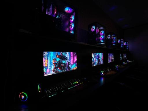 عکس گیم نت آپولو