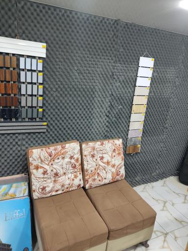 عکس دکوراسیون داخلی قاسمی 