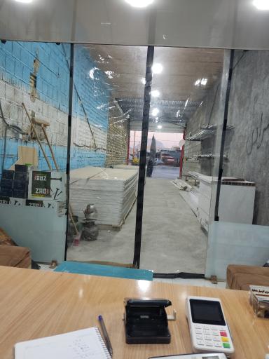 عکس دکوراسیون داخلی قاسمی 