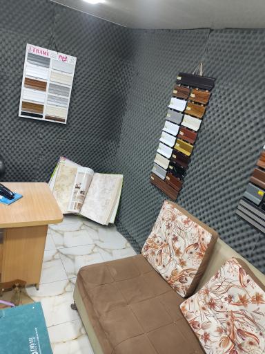 عکس دکوراسیون داخلی قاسمی 