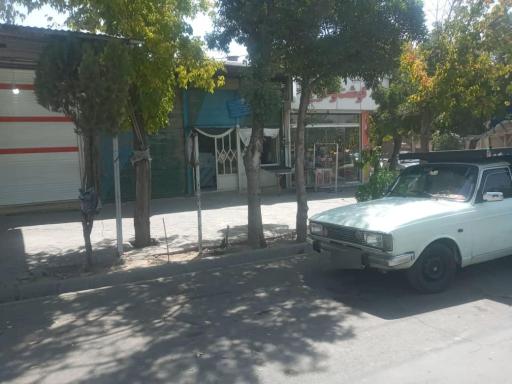 عکس نانوایی لواشی آقای دریس