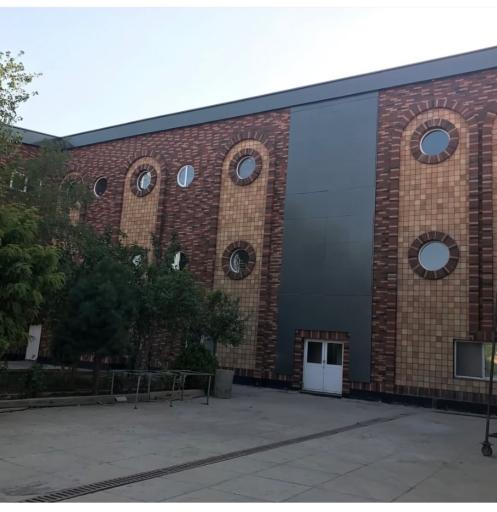 عکس فرآوردهای گوشتی وکنسرو میکائیلیان