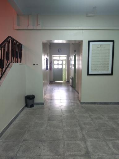 عکس هنرستان هنرهای زیبای دختران