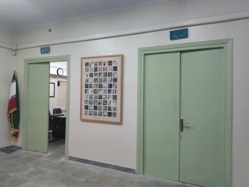 عکس هنرستان هنرهای زیبای دختران