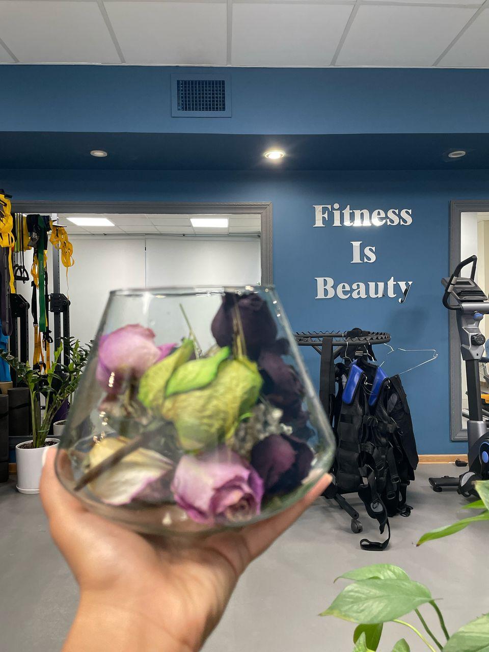 عکس مرکز سلامتی و ورزشی هلسا