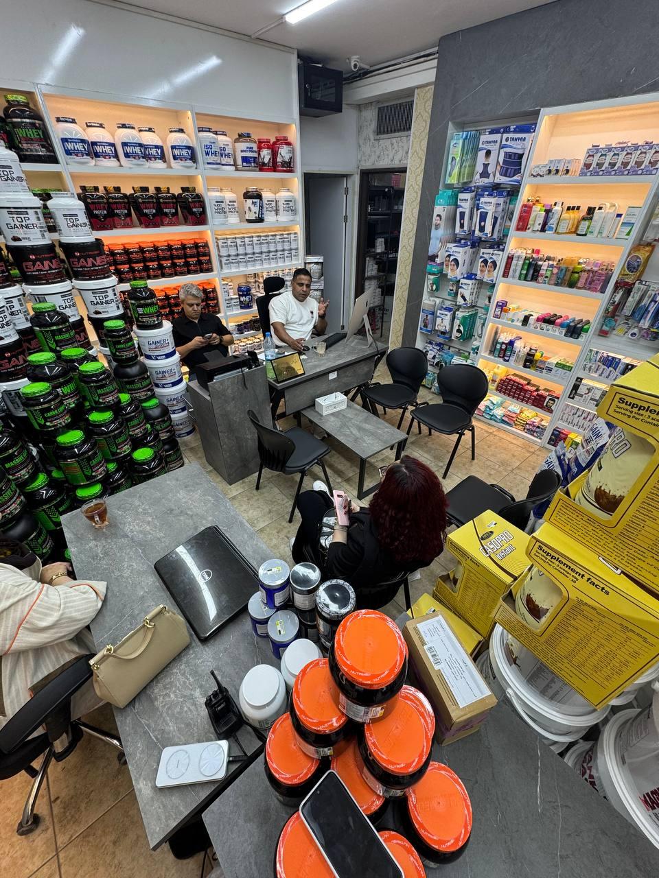 عکس مکمل سیدابراهیم سیدی