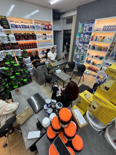 عکس مکمل سیدابراهیم سیدی