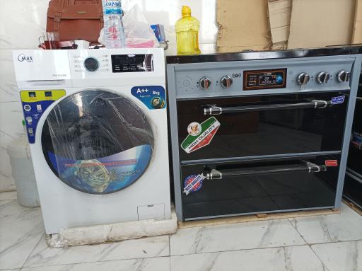 عکس لوازم خانگی عفری