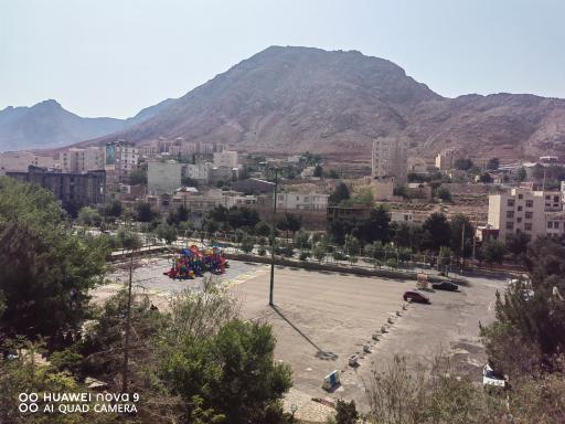 عکس پارک ملی گردشگری آبشار مهدی شهر