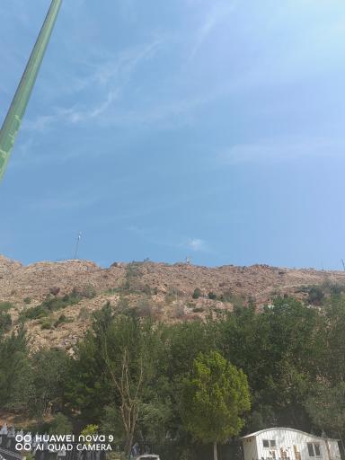 عکس پارک ملی گردشگری آبشار مهدی شهر