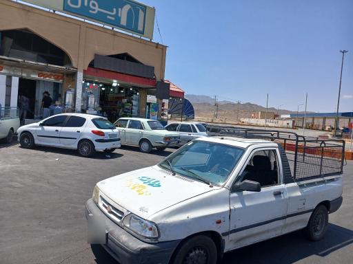 عکس مجتمع خدماتی رفاهی سرای کویر شماره 2