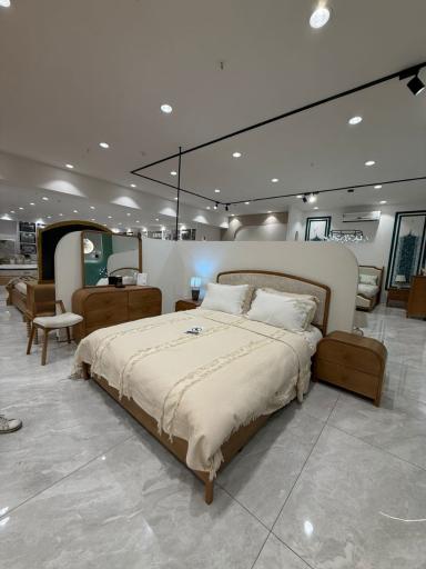 سرویس خواب و مبلمان پیام 