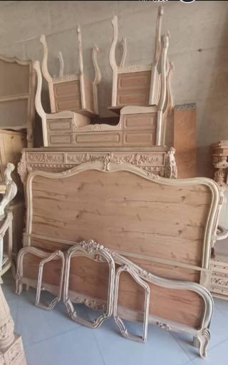 سرویس خواب و مبلمان پیام 