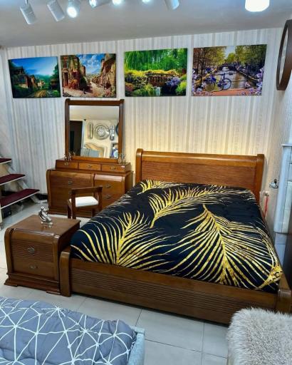 سرویس خواب و مبلمان پیام 