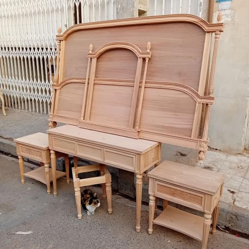 عکس سرویس خواب و مبلمان پیام 