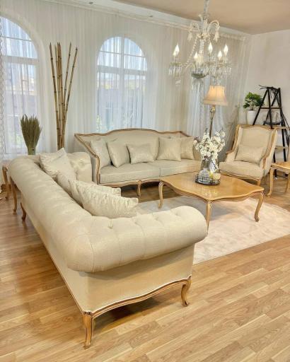 سرویس خواب و مبلمان پیام 