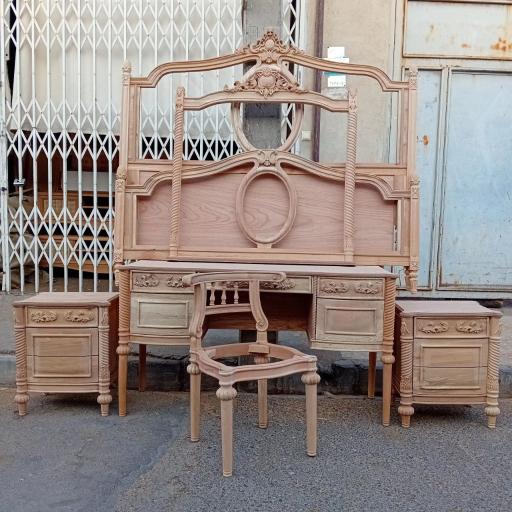 عکس سرویس خواب و مبلمان پیام 