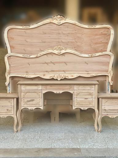 عکس سرویس خواب و مبلمان پیام 