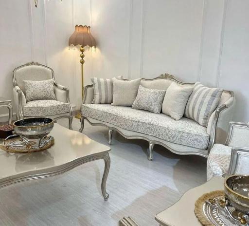 عکس سرویس خواب و مبلمان پیام 