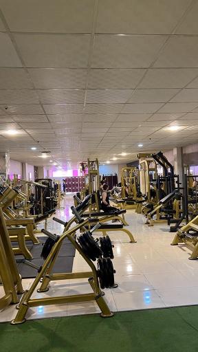 عکس باشگاه سرعت