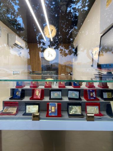 عکس سکه جعفرآباد 