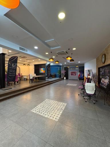 عکس آکادمی فرشته ایران نژاد