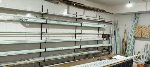 عکس پرده سرای تهران 