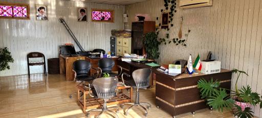 عکس دهیاری گلسرک