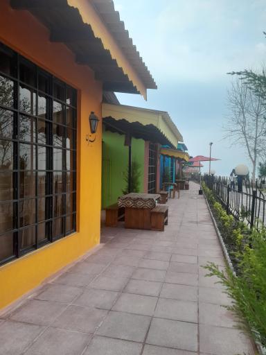 عکس مجتمع تفریحی توریستی شایان