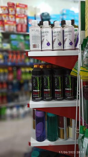 عکس شوینده بهداشتی الماس 